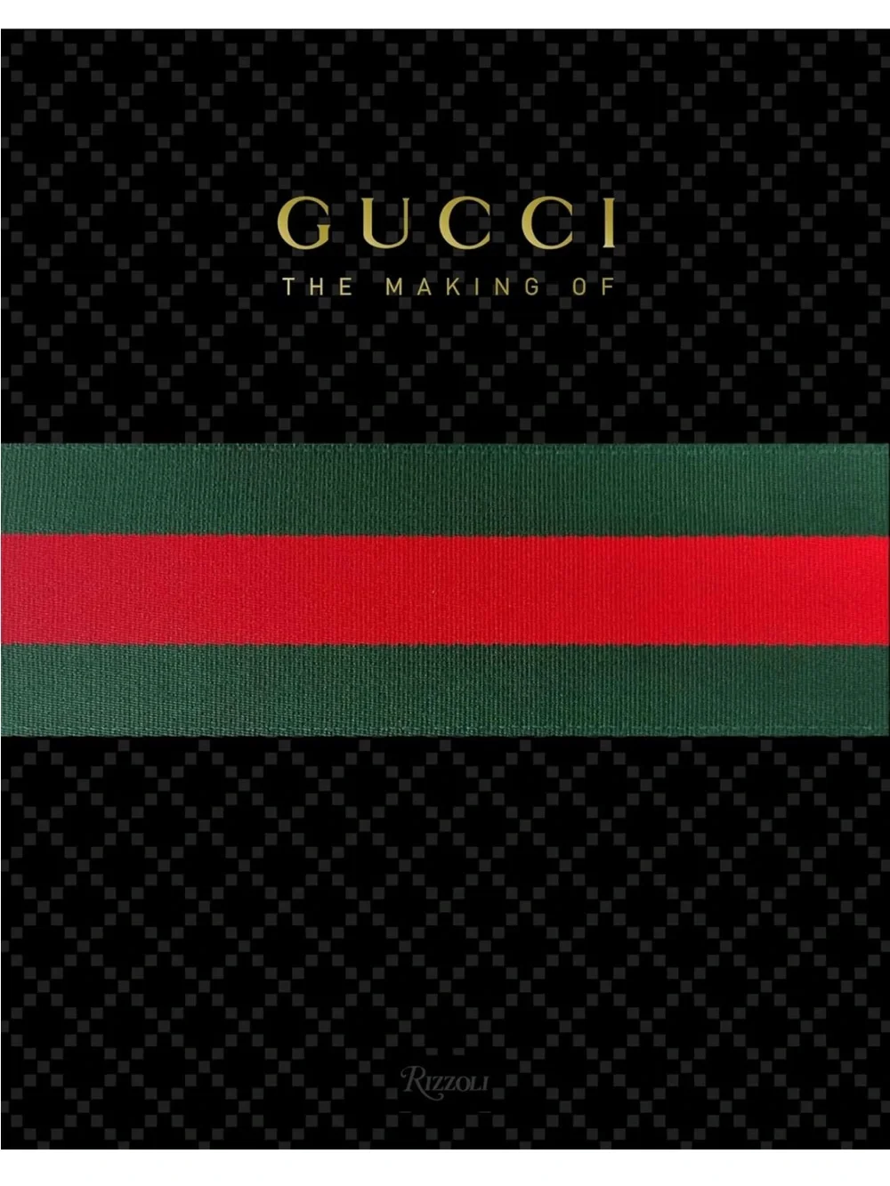 🆕 GUCCI Coffee Table Book Art Decor Fashion Design Study Luxury Collector Sealed